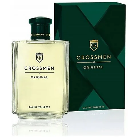 Crossmen Original