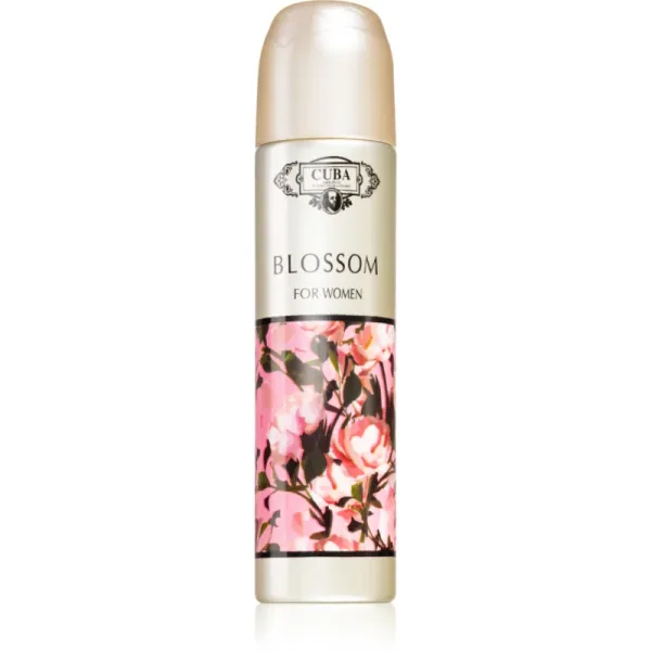 Blossom
