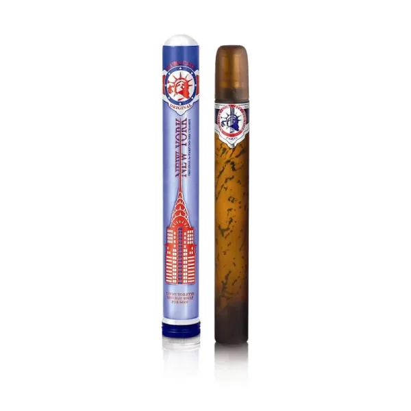 Cuba City New York For Men