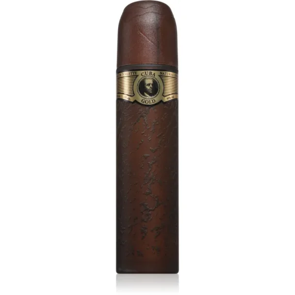 Cuba Gold
