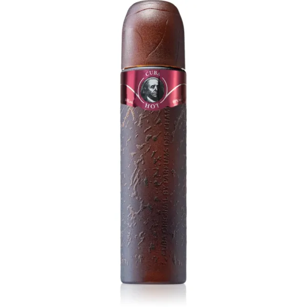 Cuba Hot