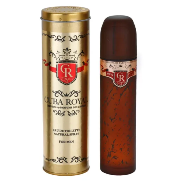 Cuba Royal