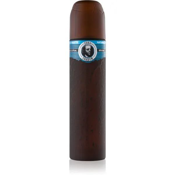 Cuba Shadow