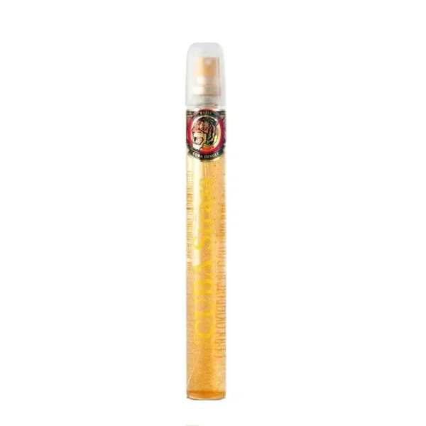 Cuba Strass Tiger