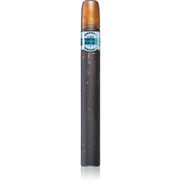 Cuba Winner