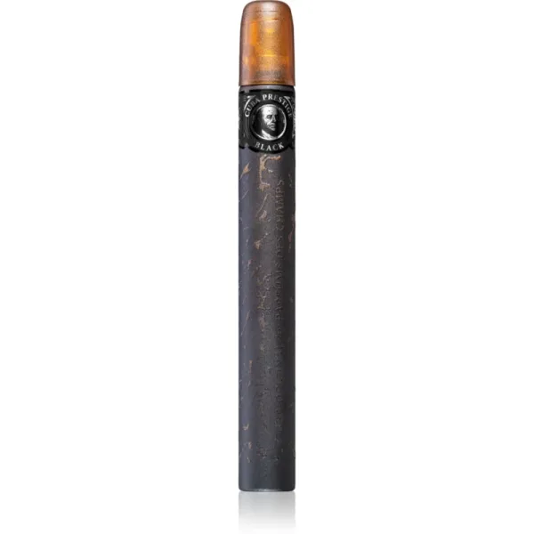 Prestige Black