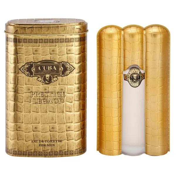 Prestige Legacy