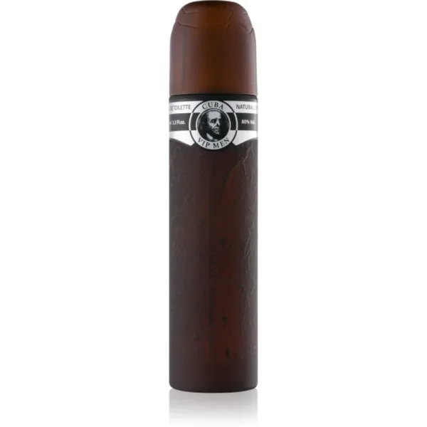 VIP Cuba For Men