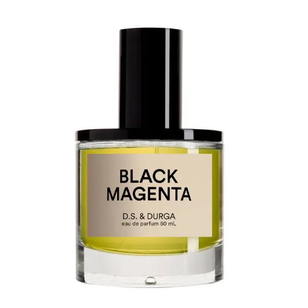 Black Magenta