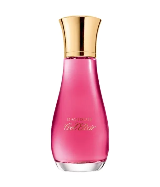 Cool Elixir Floral Vanilla