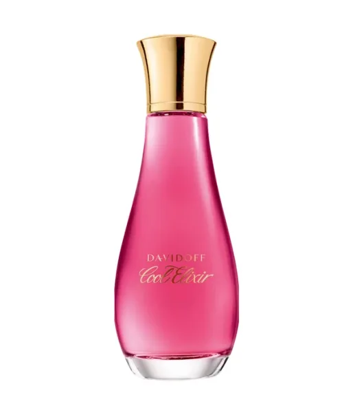 Cool Elixir Floral Vanilla