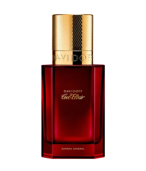 Cool Elixir Safran Mineral