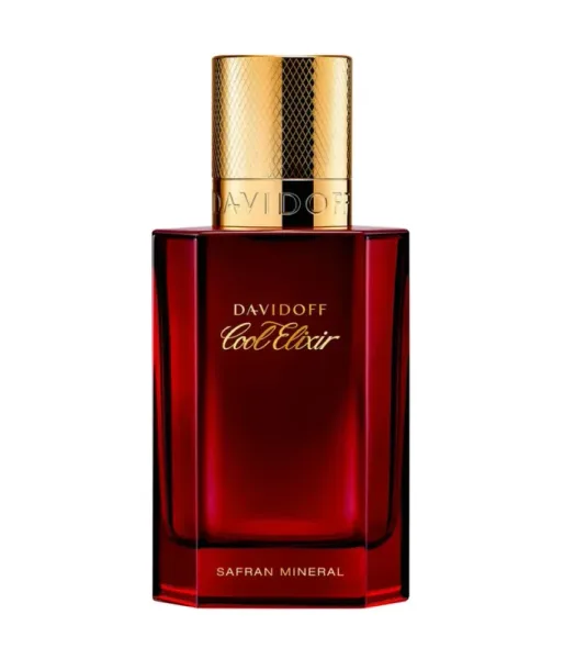 Cool Elixir Safran Mineral
