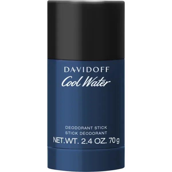 Cool Water Dezodorant w sztyfcie