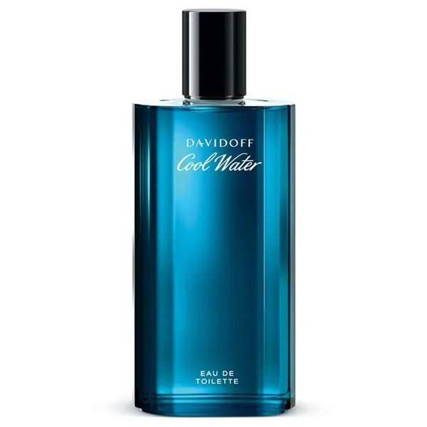 Cool Water for Men