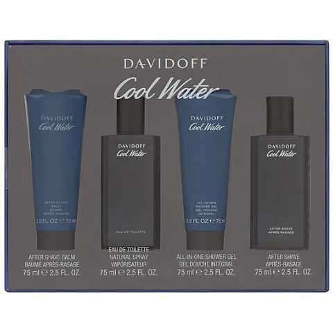 Cool Water for Men