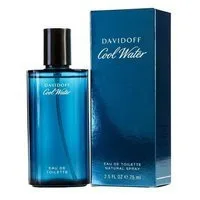 Cool Water for Men
