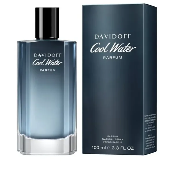 Cool Water Parfum for Her