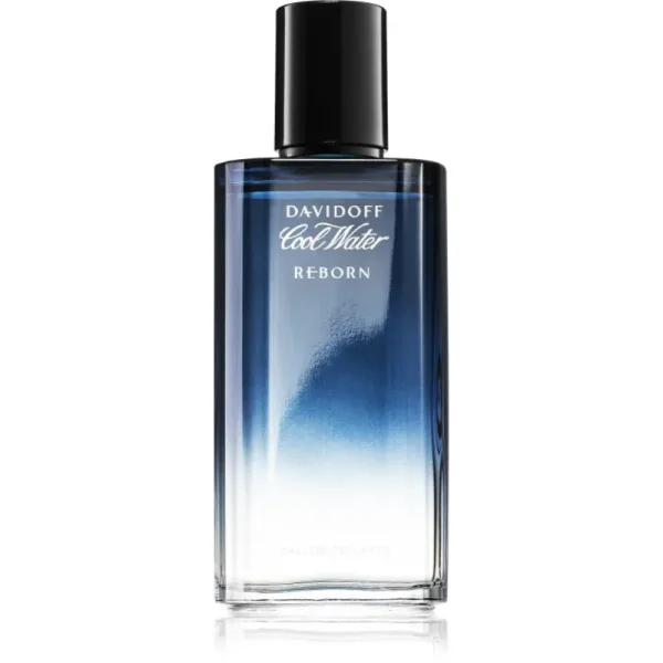 Cool Water Reborn