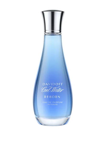 Cool Water Reborn For Her Intense
