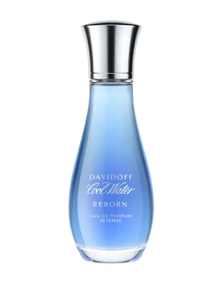Cool Water Reborn For Her Intense