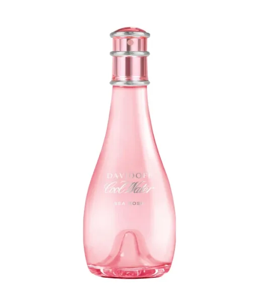 Cool Water Sea Rose