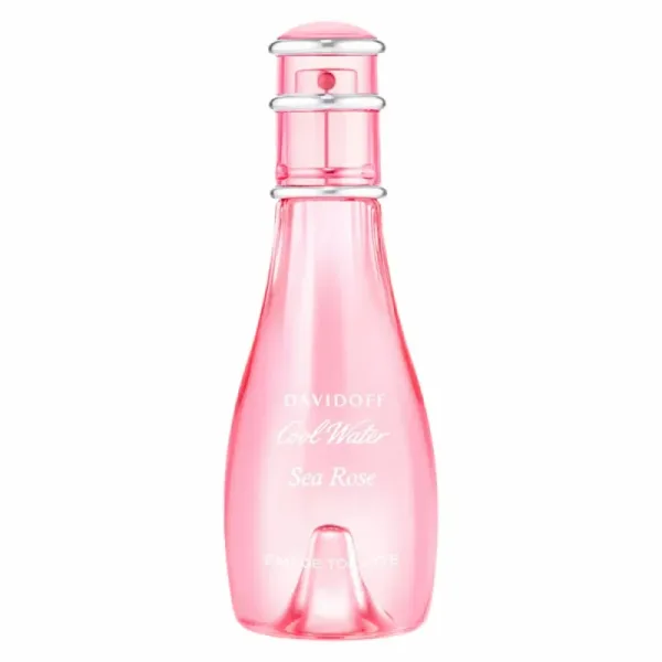 Cool Water Sea Rose
