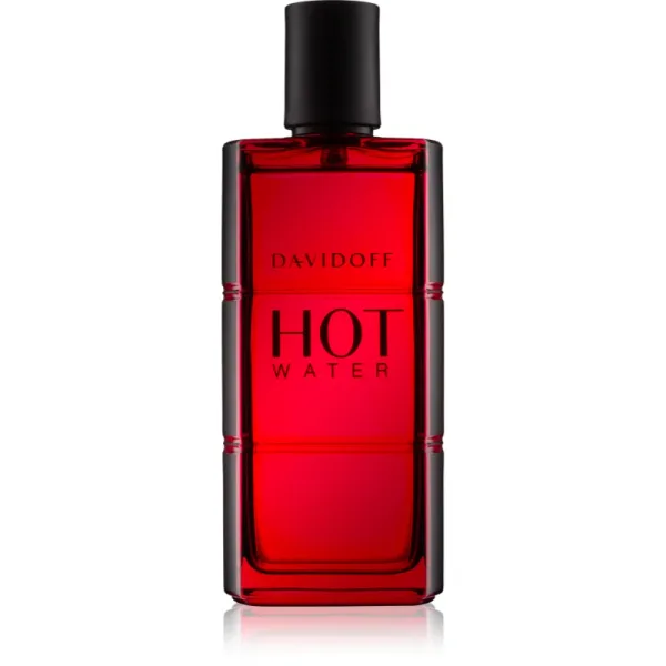 Hot Water