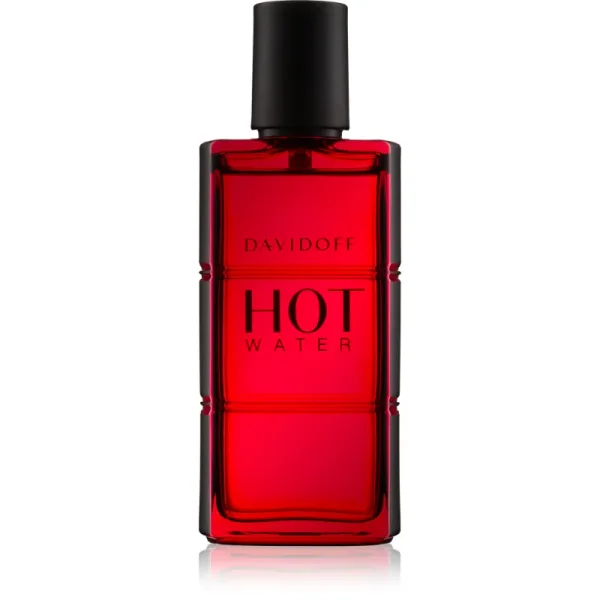 Hot Water