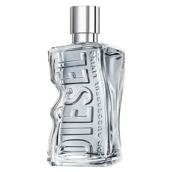 D by Diesel