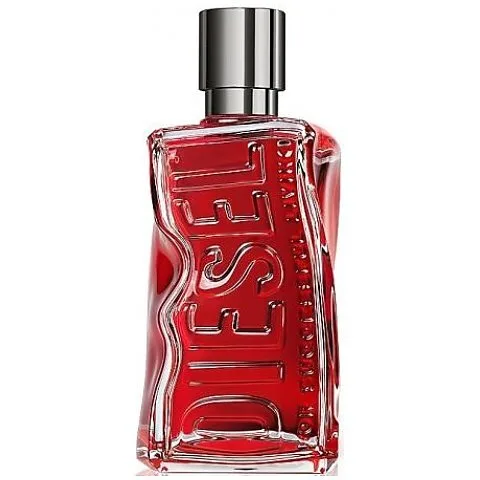D Red