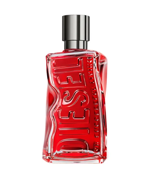 D Red
