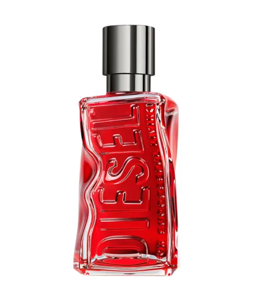 D Red
