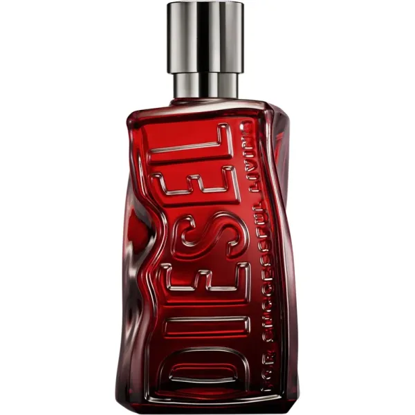 D Red Le Parfum