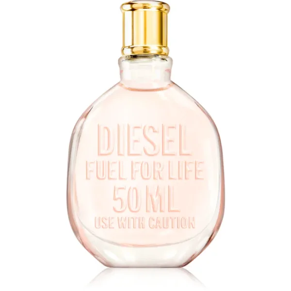 Fuel for Life Femme