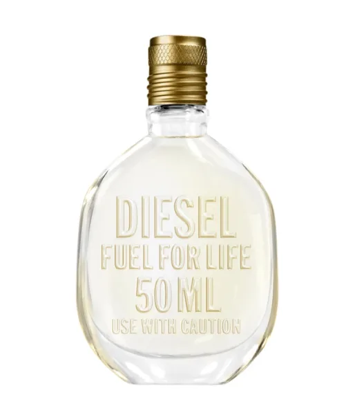 Fuel For Life Homme