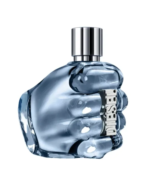 Only The Brave EDT