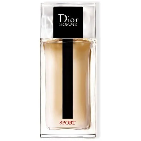 Dior Homme Sport