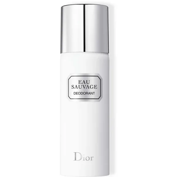 Eau Sauvage Dezodorant w sprayu