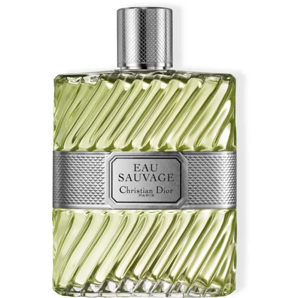 Eau Sauvage