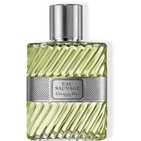 Eau Sauvage