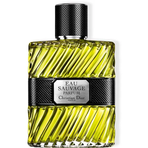 Eau Sauvage Parfum