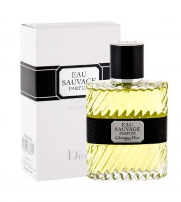 Eau Sauvage Parfum
