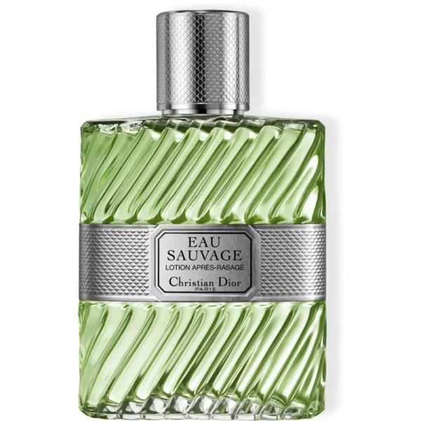 Eau Sauvage Woda po goleniu