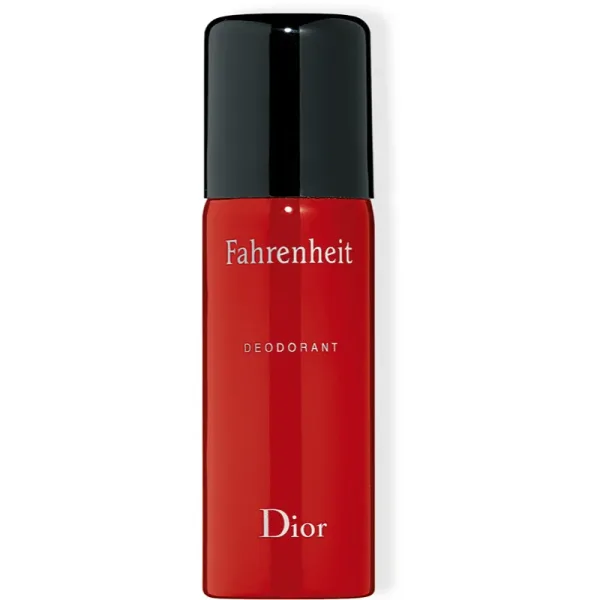 Fahrenheit Dezodorant w sprayu