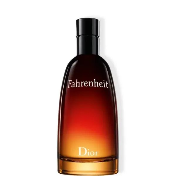 Fahrenheit Woda po goleniu