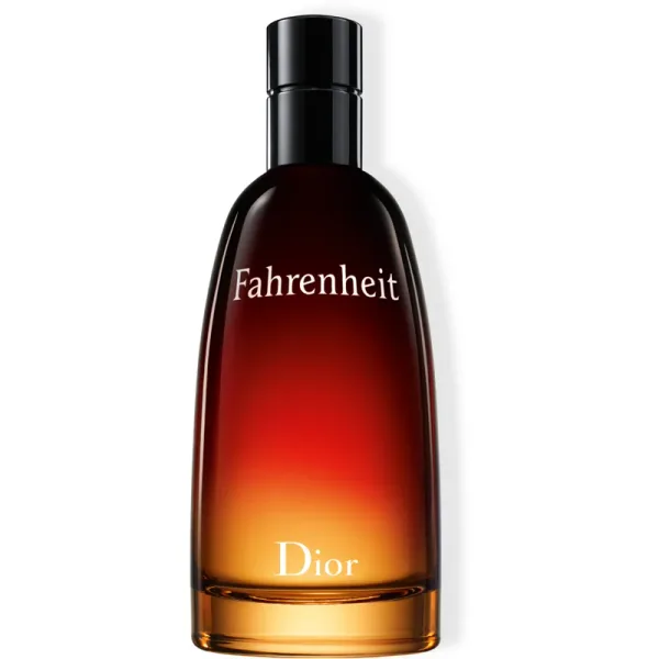 Fahrenheit Woda po goleniu woda po goleniu
