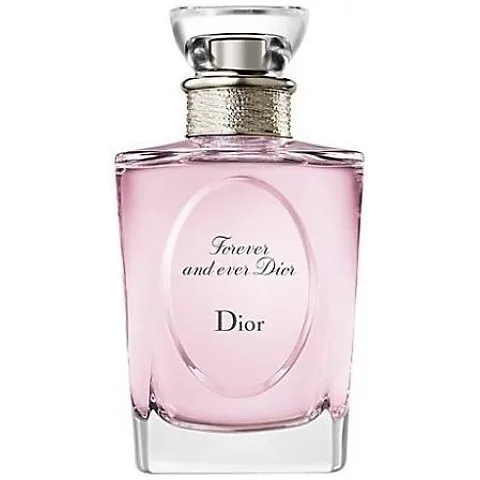 Forever and Ever Dior