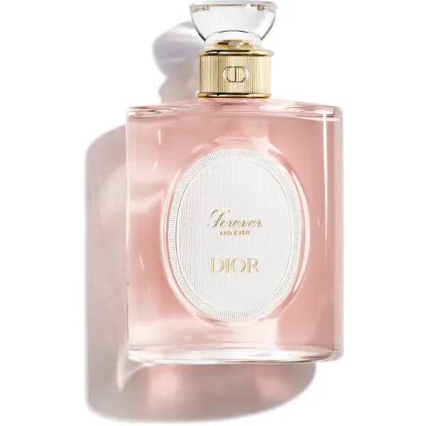 Forever and Ever Dior
