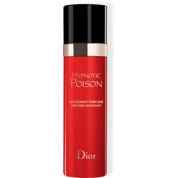 Hypnotic Poison Dezodorant w sprayu